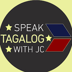 Speak Tagalog With JC