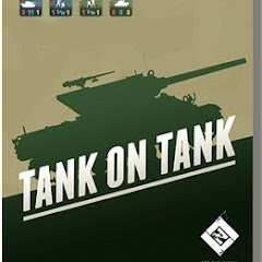 Tank on Tank Digital Version