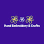 Hand Embroidery & Crafts