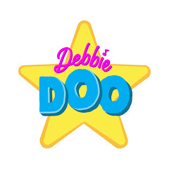 Debbie Doo Kids TV Channel icon