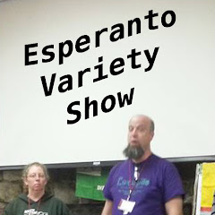 Esperanto Variety Show