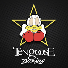Tengoose Boxing Gym