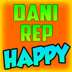 DaniRep Happy Avatar
