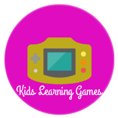 Kids learning games