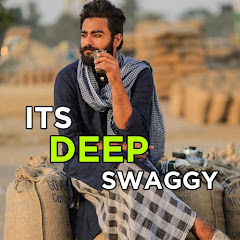 Deep Swaggy