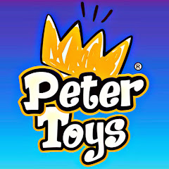 Peter Toys Channel icon