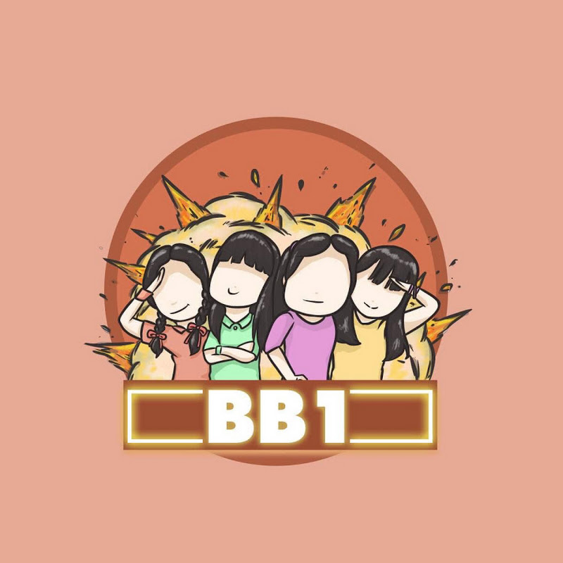 Logo for BB1 official
