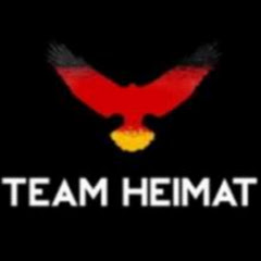 TEAM HEIMAT - LIVE Avatar