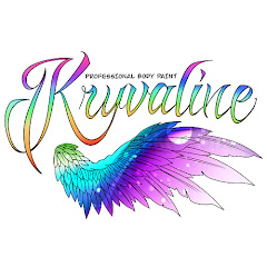 Kryvaline Face and Body Art