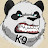 K9, Angry Panda