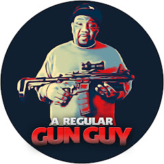 A REGULAR GUN GUY