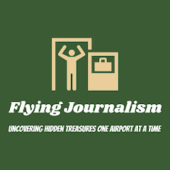 Flying Journalism