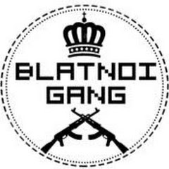 Blatnoi Gang Avatar
