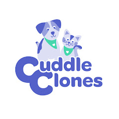 Cuddle Clones Channel icon