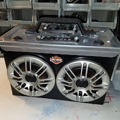 Thumbnail of related channel