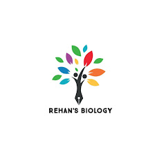 Rehan's Biology