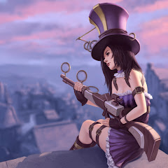 Thumbnail of related channel