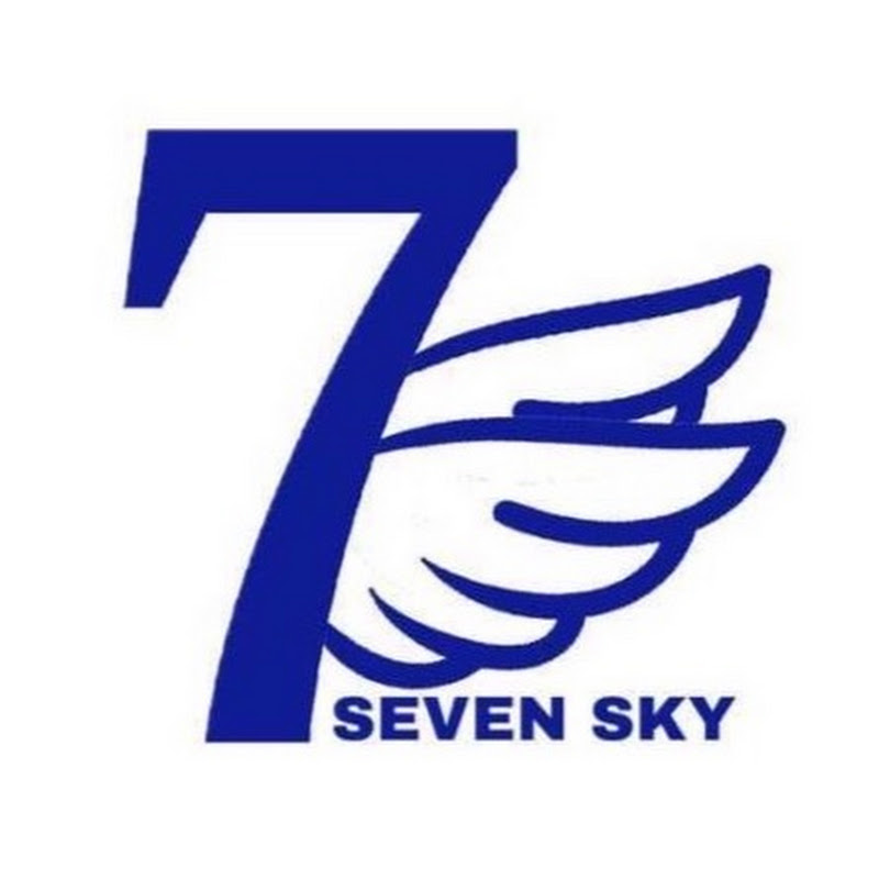 Logo for 7SKY CREW’