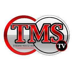 TMS TV Thierno Moule Sow Avatar