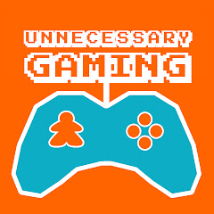 Unnecessary Gaming