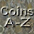 Coins A-Z