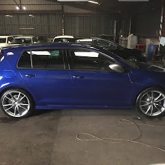 Thumbnail of related channel