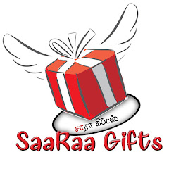 SaaRaa Gifts