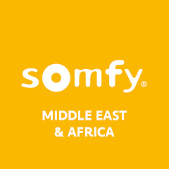 Somfy Middle-East and Africa