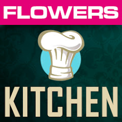 Flowers Kitchen