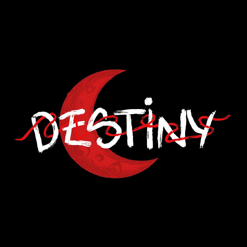 Logo for Destiny Official Dance