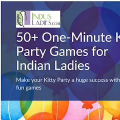 Latest Kitty Party Games