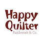 Happy Quilter