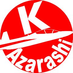 K Azarashi