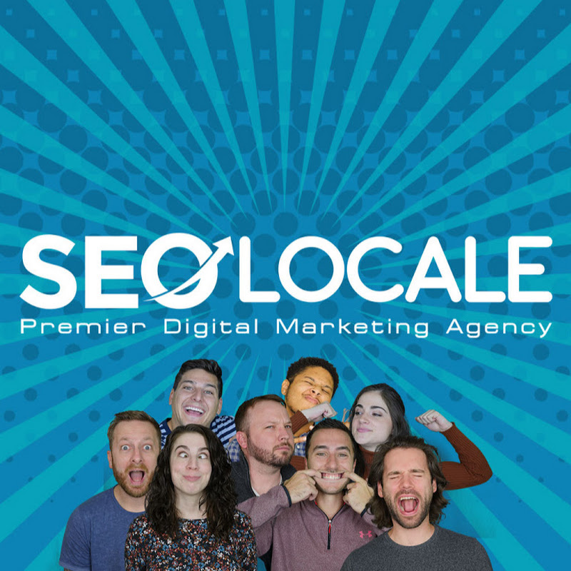 SEO Locale LLC