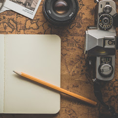 Thumbnail of related channel