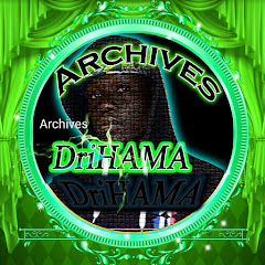DriHAMA Tech Avatar