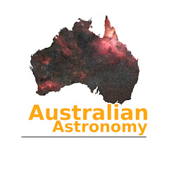 Australian Astronomy with Logan Nicholson