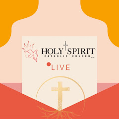 Holy Spirit Live