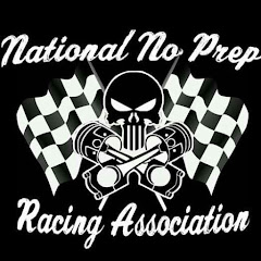 National No Prep Racing Association