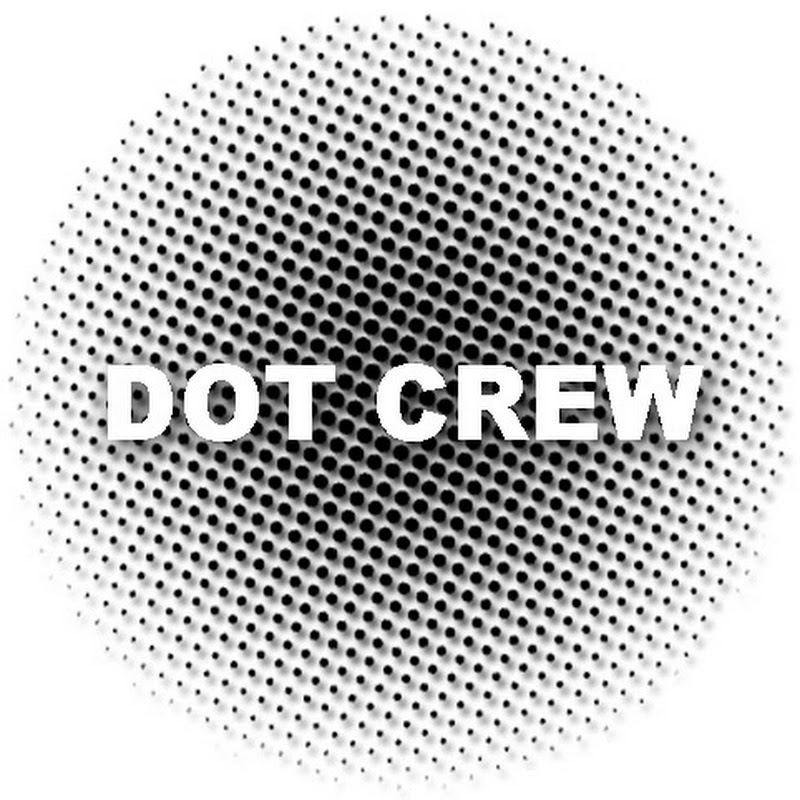 Logo for 닷크루 DOT CREW