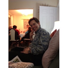 Richard Dewsbery