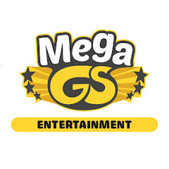 MEGA GS ENTERTAINMENT Channel icon