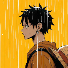 Yio D. Luffy Channel icon