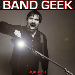 Band Geek Podcast Avatar