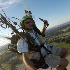 Thumbnail of related channel