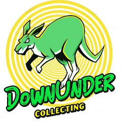 DownUnder Collecting