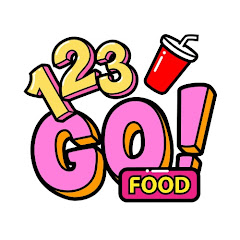 123 GO! FOOD Spanish