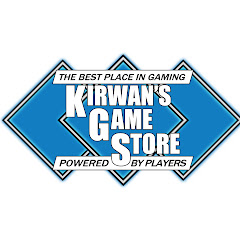 Kirwan's Game Store