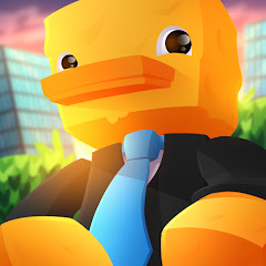Ducky - Minecraft Animation