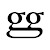 Logo: Higgs